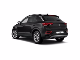 VOLKSWAGEN T-roc 1.0 tsi edition plus 115cv 2