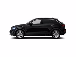 VOLKSWAGEN T-roc 1.0 tsi edition plus 115cv 1