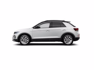 VOLKSWAGEN T-roc 1.0 tsi edition plus 115cv 1
