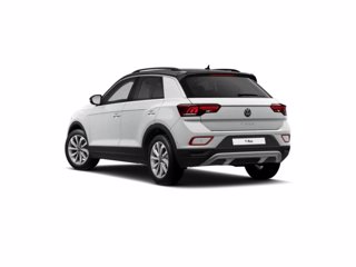 VOLKSWAGEN T-roc 1.0 tsi edition plus 115cv 2