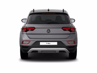 VOLKSWAGEN T-roc 1.0 tsi edition plus 115cv 3