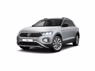 VOLKSWAGEN T-roc 1.0 tsi edition plus 115cv