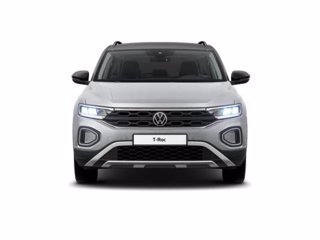 VOLKSWAGEN T-roc 1.0 tsi edition plus 115cv 4