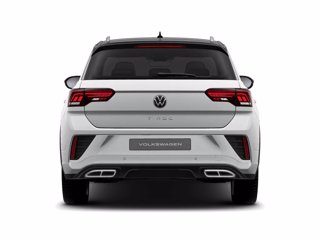 VOLKSWAGEN T-roc 2.0 tdi r-line plus 150cv dsg 3
