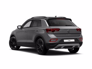 VOLKSWAGEN T-roc 2.0 tdi sport 115cv 2