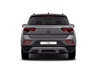 VOLKSWAGEN T-roc 2.0 tdi sport 115cv 3