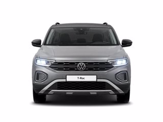 VOLKSWAGEN T-roc 2.0 tdi sport 115cv 4