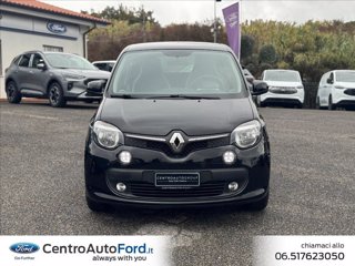 RENAULT Twingo SCe Lovely 0