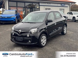 RENAULT Twingo SCe Lovely 1