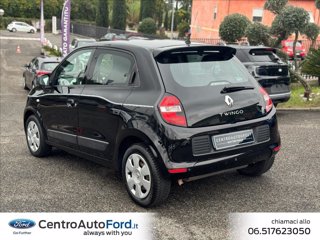 RENAULT Twingo SCe Lovely 2