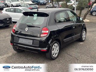 RENAULT Twingo SCe Lovely 4