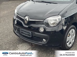 RENAULT Twingo SCe Lovely 6
