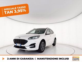 FORD Kuga 2.0 ecoblue mhev st-line 2wd 150cv