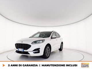 FORD Kuga 2.0 ecoblue mhev st-line 2wd 150cv