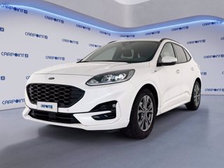FORD Kuga 2.0 ecoblue mhev st-line 2wd 150cv