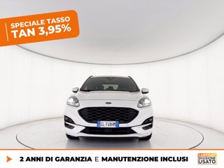 FORD Kuga 2.0 ecoblue mhev st-line 2wd 150cv 1