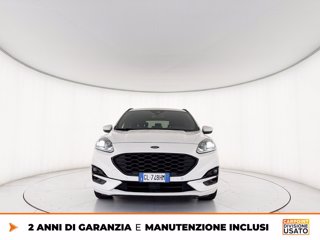 FORD Kuga 2.0 ecoblue mhev st-line 2wd 150cv 1