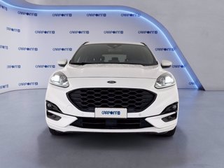 FORD Kuga 2.0 ecoblue mhev st-line 2wd 150cv 1