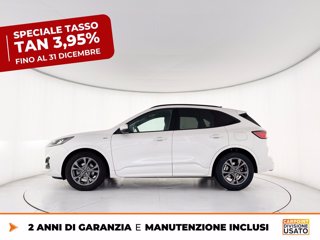 FORD Kuga 2.0 ecoblue mhev st-line 2wd 150cv 2