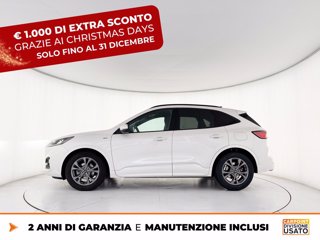 FORD Kuga 2.0 ecoblue mhev st-line 2wd 150cv 2