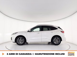 FORD Kuga 2.0 ecoblue mhev st-line 2wd 150cv 2