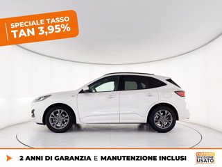 FORD Kuga 2.0 ecoblue mhev st-line 2wd 150cv 2