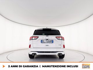 FORD Kuga 2.0 ecoblue mhev st-line 2wd 150cv 3