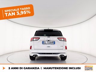 FORD Kuga 2.0 ecoblue mhev st-line 2wd 150cv 3