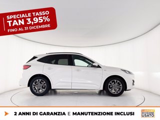 FORD Kuga 2.0 ecoblue mhev st-line 2wd 150cv 4