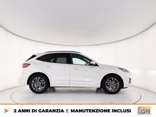 FORD Kuga 2.0 ecoblue mhev st-line 2wd 150cv 4