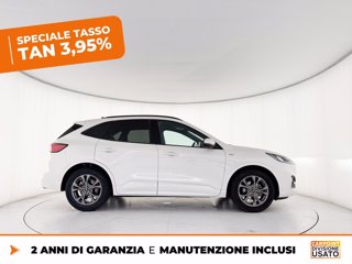 FORD Kuga 2.0 ecoblue mhev st-line 2wd 150cv 4