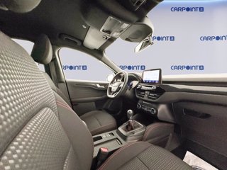 FORD Kuga 2.0 ecoblue mhev st-line 2wd 150cv 5