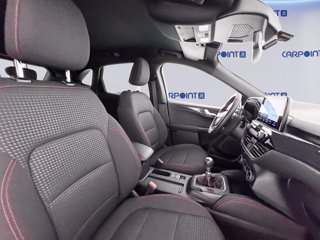 FORD Kuga 2.0 ecoblue mhev st-line 2wd 150cv 6