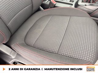 FORD Kuga 2.0 ecoblue mhev st-line 2wd 150cv 7