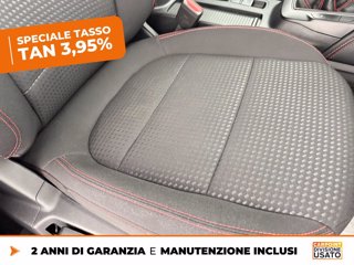 FORD Kuga 2.0 ecoblue mhev st-line 2wd 150cv 7