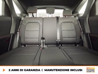 FORD Kuga 2.0 ecoblue mhev st-line 2wd 150cv 8