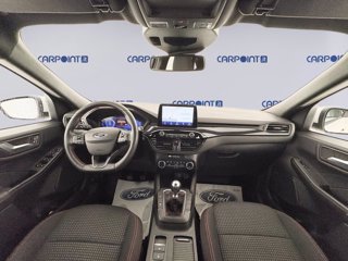 FORD Kuga 2.0 ecoblue mhev st-line 2wd 150cv 9