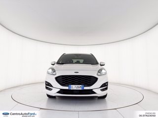 FORD Kuga 2.0 ecoblue mhev st-line 2wd 150cv 1