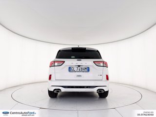 FORD Kuga 2.0 ecoblue mhev st-line 2wd 150cv 3