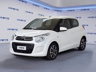 CITROEN C1 airscape 5p 1.0 vti shine 72cv neopatentati 0
