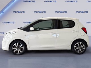 CITROEN C1 airscape 5p 1.0 vti shine 72cv neopatentati 1