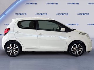 CITROEN C1 airscape 5p 1.0 vti shine 72cv neopatentati 3