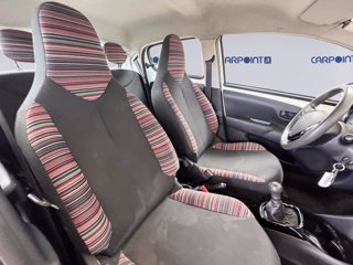 CITROEN C1 airscape 5p 1.0 vti shine 72cv neopatentati 5