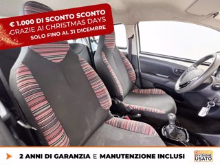 CITROEN C1 airscape 5p 1.0 vti shine 72cv neopatentati 6