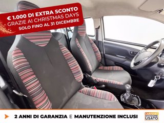 CITROEN C1 airscape 5p 1.0 vti shine 72cv neopatentati 6