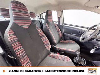 CITROEN C1 airscape 5p 1.0 vti shine 72cv neopatentati 6