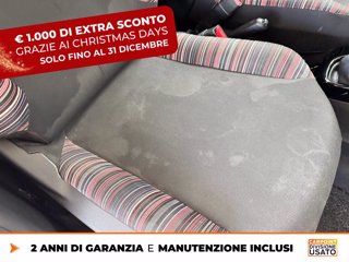 CITROEN C1 airscape 5p 1.0 vti shine 72cv neopatentati 7