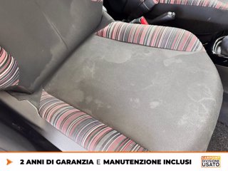 CITROEN C1 airscape 5p 1.0 vti shine 72cv neopatentati 7