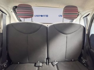 CITROEN C1 airscape 5p 1.0 vti shine 72cv neopatentati 7