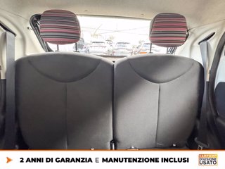 CITROEN C1 airscape 5p 1.0 vti shine 72cv neopatentati 8